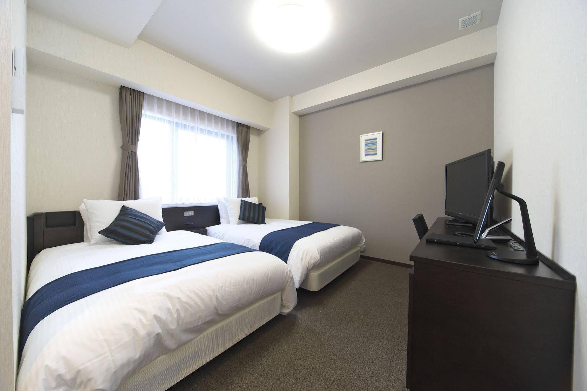 Hotel Shizutetsu Prezio Numazu