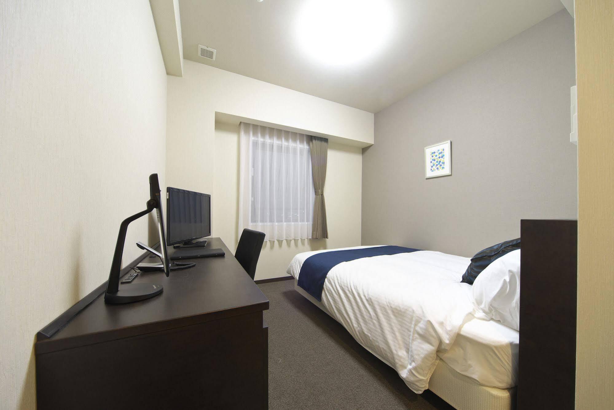 Shizutetsu Prezio Hotel